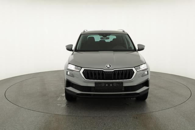 Skoda Karoq Selection 1.5 TSI DSG Selection, AHK, Kamera, Winter, 5-J Garantie 