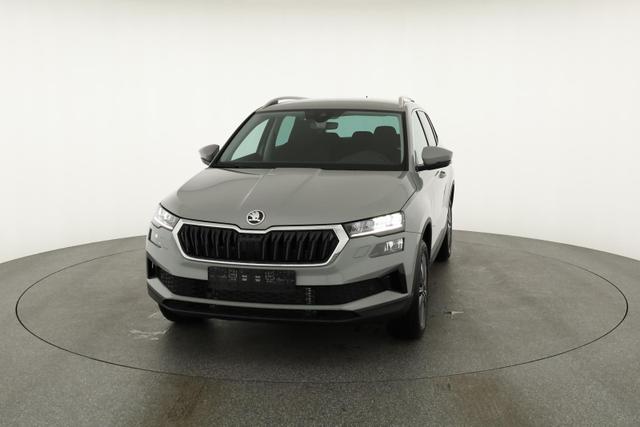 Skoda Karoq Selection 1.5 TSI DSG Selection, AHK, Kamera, Winter, 5-J Garantie 