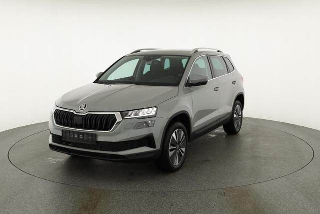 Skoda Karoq Selection 1.5 TSI DSG Selection, AHK, Kamera, Winter, 5-J Garantie 