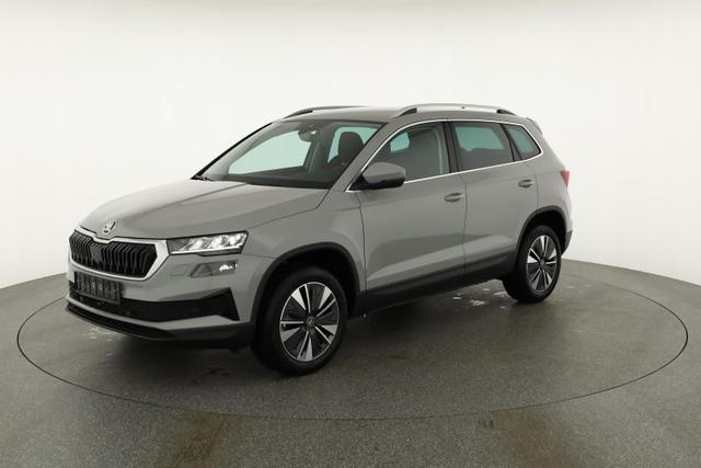Skoda Karoq Selection 1.5 TSI DSG Selection, AHK, Kamera, Winter, 5-J Garantie 