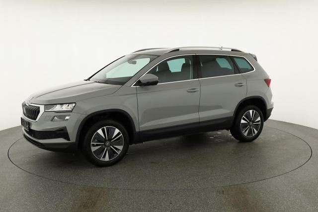 Skoda Karoq Selection 1.5 TSI DSG Selection, AHK, Kamera, Winter, 5-J Garantie 