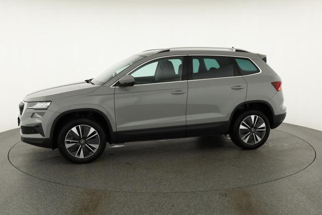 Skoda Karoq Selection 1.5 TSI DSG Selection, AHK, Kamera, Winter, 5-J Garantie 