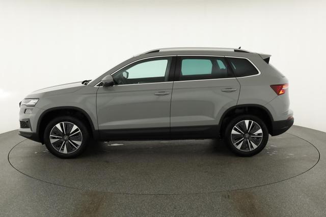 Skoda Karoq Selection 1.5 TSI DSG Selection, AHK, Kamera, Winter, 5-J Garantie 