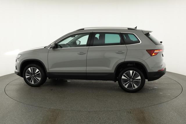 Skoda Karoq Selection 1.5 TSI DSG Selection, AHK, Kamera, Winter, 5-J Garantie 