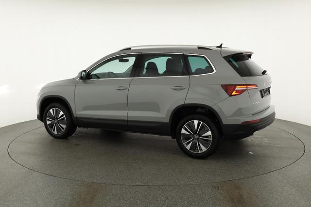Skoda Karoq Selection 1.5 TSI DSG Selection, AHK, Kamera, Winter, 5-J Garantie 