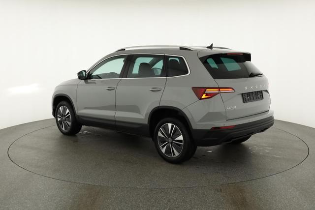Skoda Karoq Selection 1.5 TSI DSG Selection, AHK, Kamera, Winter, 5-J Garantie 