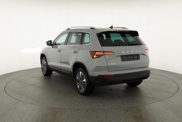 Skoda Karoq Selection 1.5 TSI DSG Selection, AHK, Kamera, Winter, 5-J Garantie 
