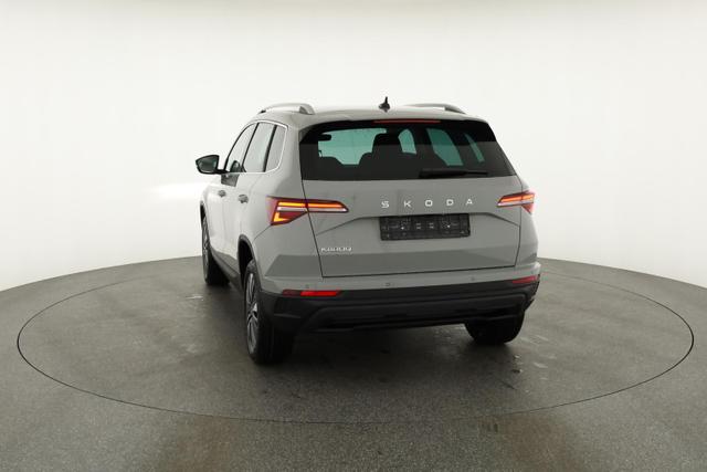 Skoda Karoq Selection 1.5 TSI DSG Selection, AHK, Kamera, Winter, 5-J Garantie 