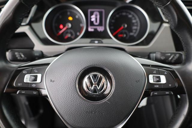 Volkswagen Touran Comfortline BMT/Start-Stopp 2.0 TDI Comfortline, LED, Navi, Winterpaket 