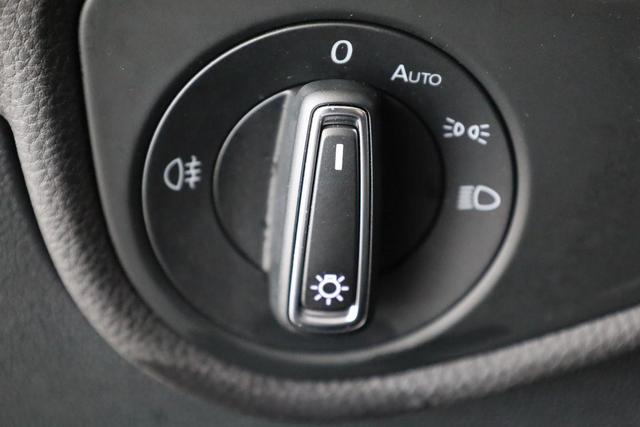Volkswagen Touran Comfortline BMT/Start-Stopp 2.0 TDI Comfortline, LED, Navi, Winterpaket 