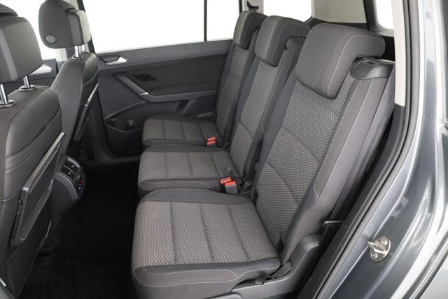 Volkswagen Touran Comfortline BMT/Start-Stopp 2.0 TDI Comfortline, LED, Navi, Winterpaket 