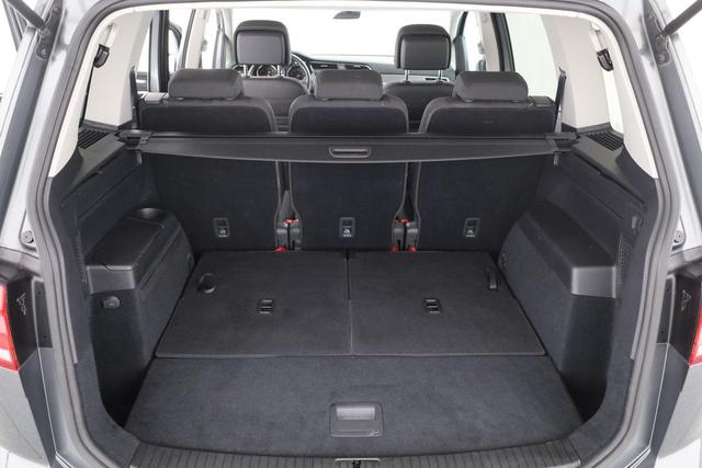 Volkswagen Touran Comfortline BMT/Start-Stopp 2.0 TDI Comfortline, LED, Navi, Winterpaket 