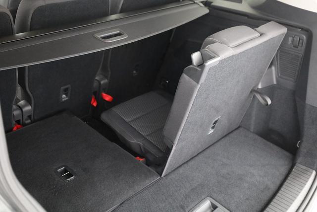 Volkswagen Touran Comfortline BMT/Start-Stopp 2.0 TDI Comfortline, LED, Navi, Winterpaket 
