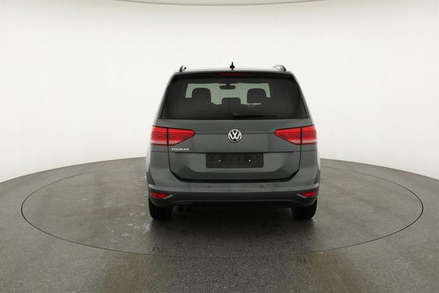 Volkswagen Touran Comfortline BMT/Start-Stopp 2.0 TDI Comfortline, LED, Navi, Winterpaket 
