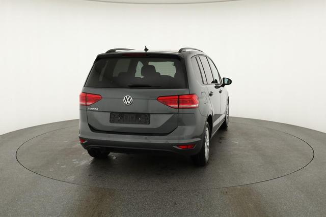 Volkswagen Touran Comfortline BMT/Start-Stopp 2.0 TDI Comfortline, LED, Navi, Winterpaket 