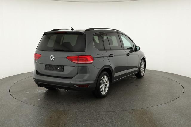 Volkswagen Touran Comfortline BMT/Start-Stopp 2.0 TDI Comfortline, LED, Navi, Winterpaket 