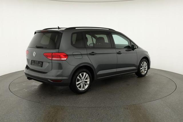 Volkswagen Touran Comfortline BMT/Start-Stopp 2.0 TDI Comfortline, LED, Navi, Winterpaket 