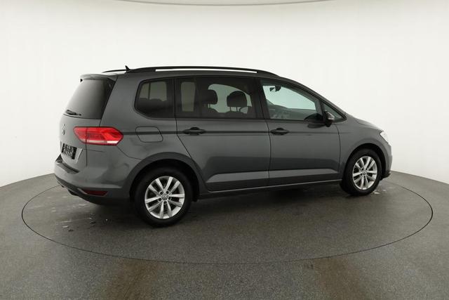 Volkswagen Touran Comfortline BMT/Start-Stopp 2.0 TDI Comfortline, LED, Navi, Winterpaket 