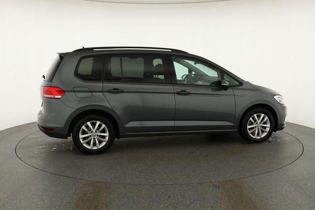 Volkswagen Touran Comfortline BMT/Start-Stopp 2.0 TDI Comfortline, LED, Navi, Winterpaket 