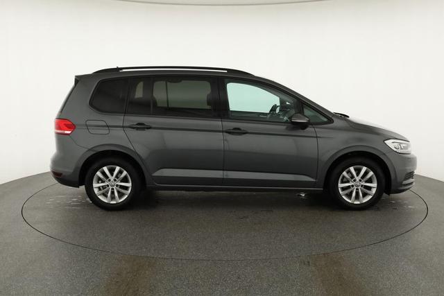 Volkswagen Touran Comfortline BMT/Start-Stopp 2.0 TDI Comfortline, LED, Navi, Winterpaket 
