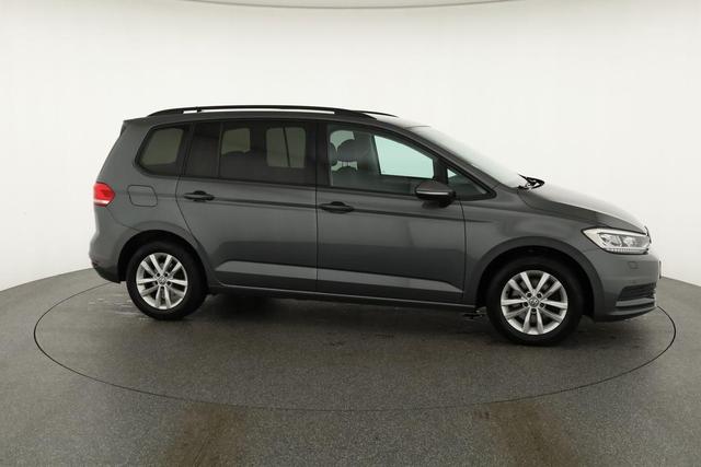 Volkswagen Touran Comfortline BMT/Start-Stopp 2.0 TDI Comfortline, LED, Navi, Winterpaket 