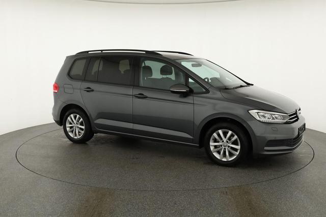 Volkswagen Touran Comfortline BMT/Start-Stopp 2.0 TDI Comfortline, LED, Navi, Winterpaket 