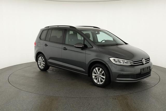 Volkswagen Touran Comfortline BMT/Start-Stopp 2.0 TDI Comfortline, LED, Navi, Winterpaket 