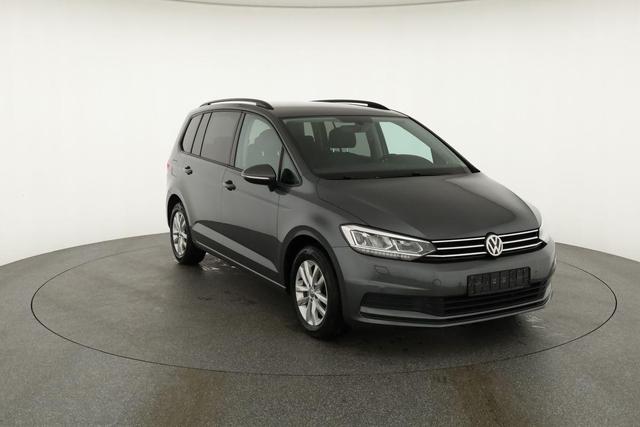 Volkswagen Touran Comfortline BMT/Start-Stopp 2.0 TDI Comfortline, LED, Navi, Winterpaket 