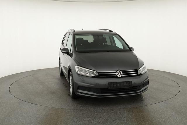 Volkswagen Touran Comfortline BMT/Start-Stopp 2.0 TDI Comfortline, LED, Navi, Winterpaket 