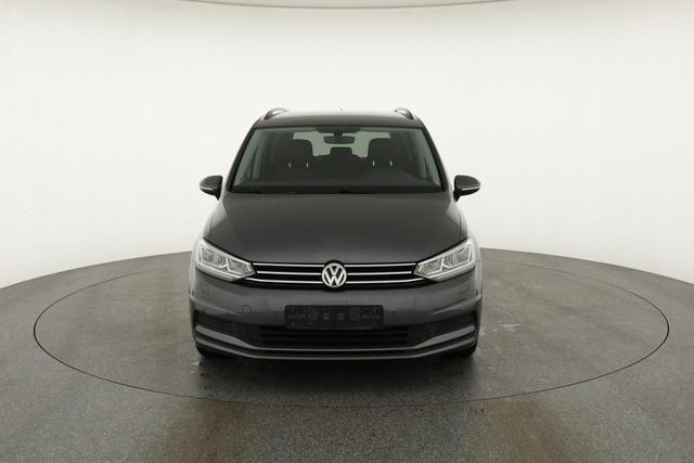 Volkswagen Touran Comfortline BMT/Start-Stopp 2.0 TDI Comfortline, LED, Navi, Winterpaket 