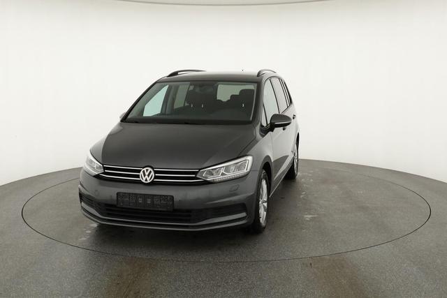 Volkswagen Touran Comfortline BMT/Start-Stopp 2.0 TDI Comfortline, LED, Navi, Winterpaket 