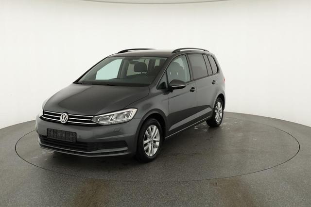 Volkswagen Touran Comfortline BMT/Start-Stopp 2.0 TDI Comfortline, LED, Navi, Winterpaket 