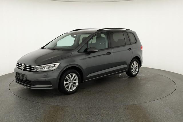 Volkswagen Touran Comfortline BMT/Start-Stopp 2.0 TDI Comfortline, LED, Navi, Winterpaket 