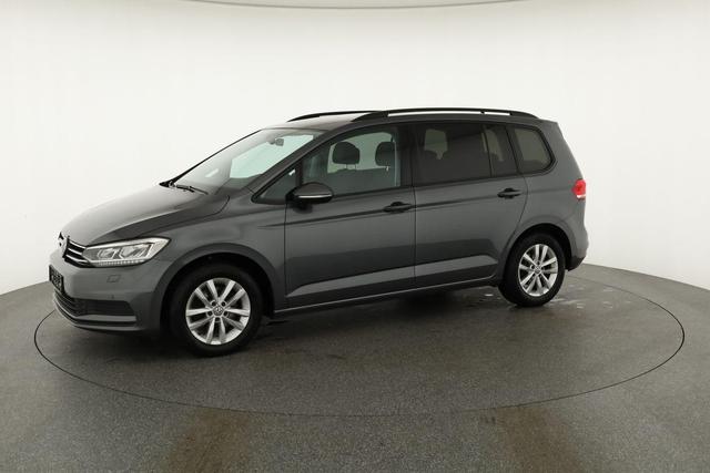 Volkswagen Touran Comfortline BMT/Start-Stopp 2.0 TDI Comfortline, LED, Navi, Winterpaket 