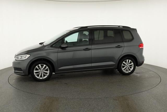 Volkswagen Touran Comfortline BMT/Start-Stopp 2.0 TDI Comfortline, LED, Navi, Winterpaket 