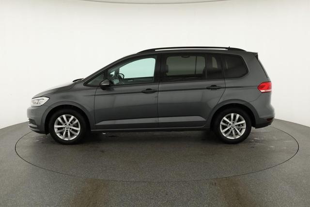 Volkswagen Touran Comfortline BMT/Start-Stopp 2.0 TDI Comfortline, LED, Navi, Winterpaket 