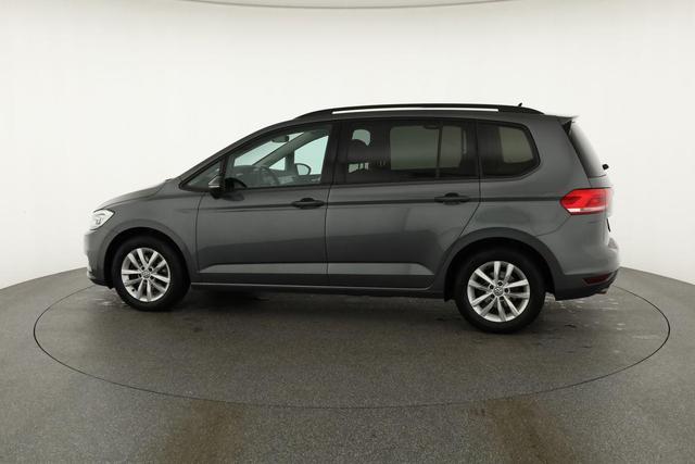 Volkswagen Touran Comfortline BMT/Start-Stopp 2.0 TDI Comfortline, LED, Navi, Winterpaket 