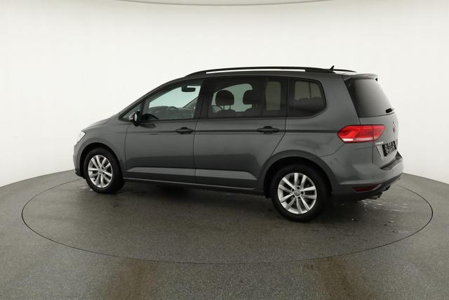 Volkswagen Touran Comfortline BMT/Start-Stopp 2.0 TDI Comfortline, LED, Navi, Winterpaket 