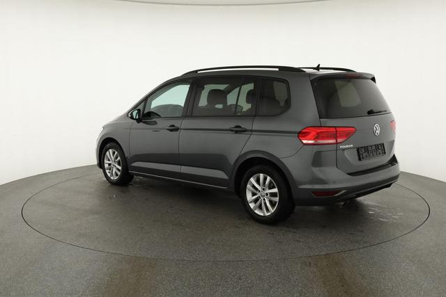 Volkswagen Touran Comfortline BMT/Start-Stopp 2.0 TDI Comfortline, LED, Navi, Winterpaket 