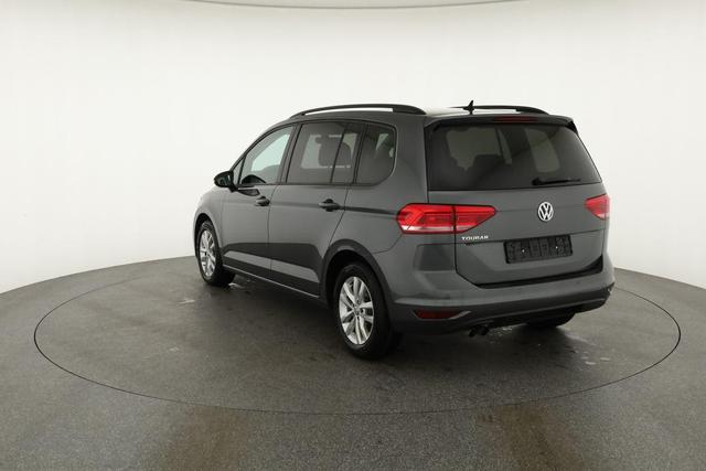 Volkswagen Touran Comfortline BMT/Start-Stopp 2.0 TDI Comfortline, LED, Navi, Winterpaket 