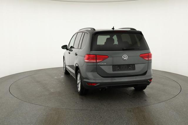 Volkswagen Touran Comfortline BMT/Start-Stopp 2.0 TDI Comfortline, LED, Navi, Winterpaket 