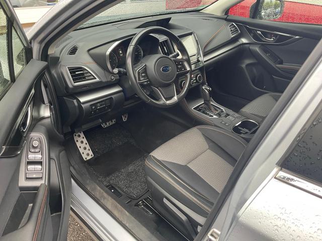 Subaru XV - Comfort 1.6 AWD Comfort, AHK, Kamera, Winter, App-Connect