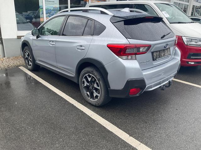 Subaru XV Comfort 1.6 AWD Comfort, AHK, Kamera, Winter, App-Connect 