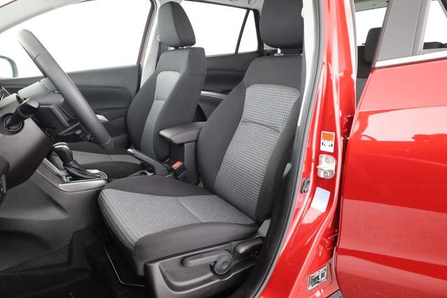 Suzuki SX4 S-Cross Comfort 1.5 AT Comfort, AHK, LED, Kamera, Winter, App-Connect 
