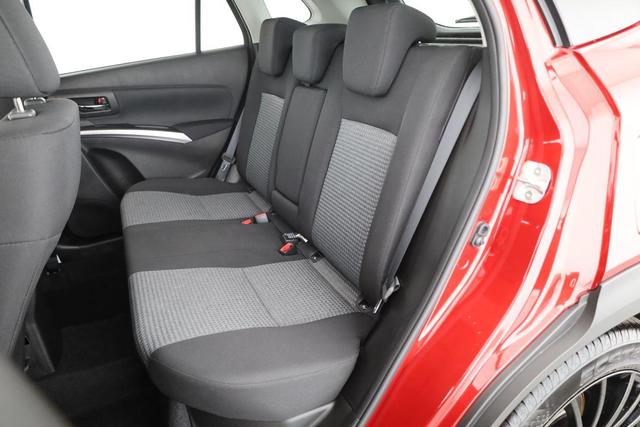 Suzuki SX4 S-Cross Comfort 1.5 AT Comfort, AHK, LED, Kamera, Winter, App-Connect 