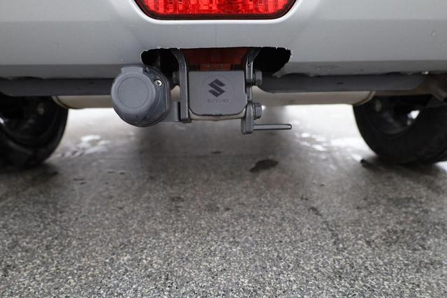 Suzuki SX4 S-Cross Comfort 1.5 AT Comfort, AHK, LED, Kamera, Winter, App-Connect 