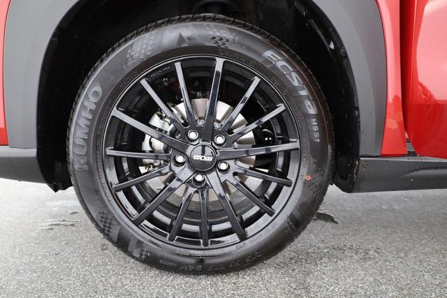 Suzuki SX4 S-Cross Comfort 1.5 AT Comfort, AHK, LED, Kamera, Winter, App-Connect 