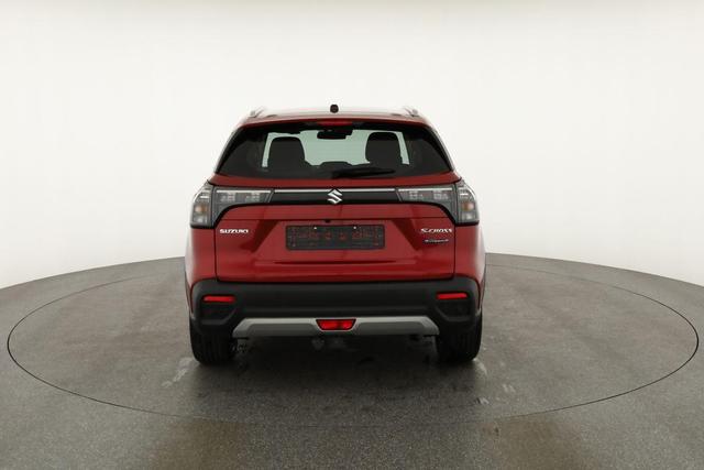 Suzuki SX4 S-Cross Comfort 1.5 AT Comfort, AHK, LED, Kamera, Winter, App-Connect 