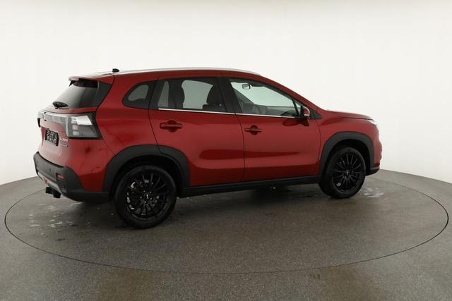 Suzuki SX4 S-Cross Comfort 1.5 AT Comfort, AHK, LED, Kamera, Winter, App-Connect 