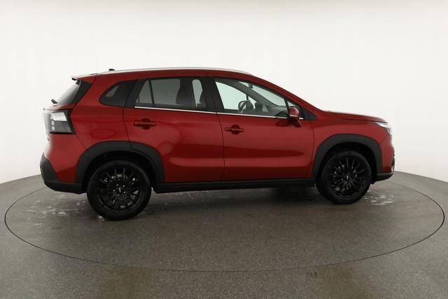 Suzuki SX4 S-Cross Comfort 1.5 AT Comfort, AHK, LED, Kamera, Winter, App-Connect 